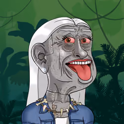 DEGENERATE GRANNY #2481