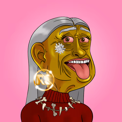 Degenerategrannyofficial