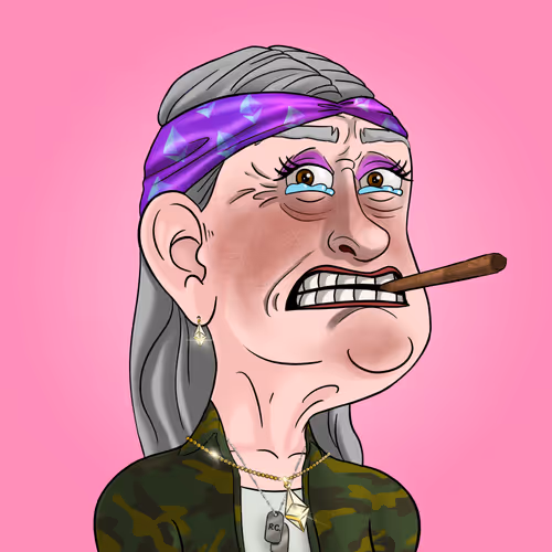 Degenerategrannyofficial