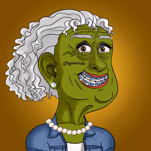 Degenerategrannyofficial