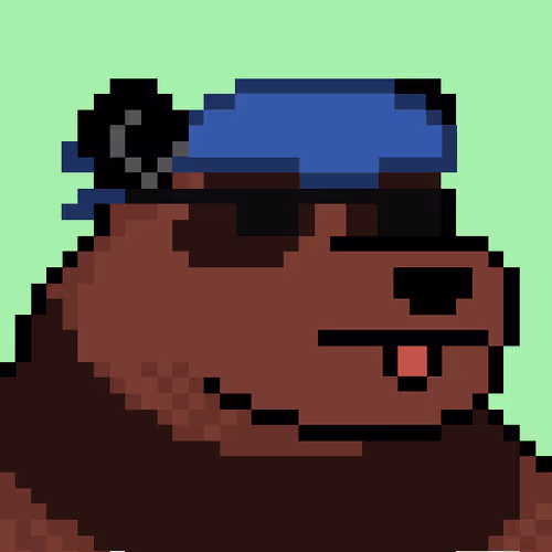Cyberpandaz Genesis