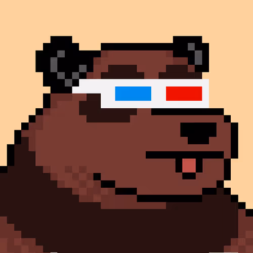 Cyberpandaz Genesis