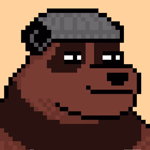 Cyberpandaz Genesis