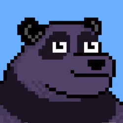 CyberPandaz #287