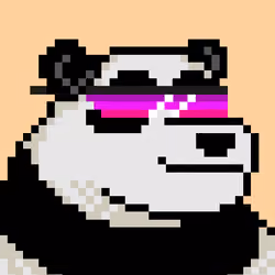 CyberPandaz #1695