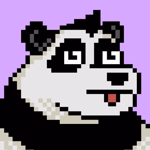 CyberPandaz #1637