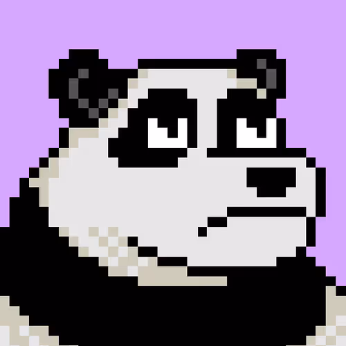 Cyberpandaz Genesis