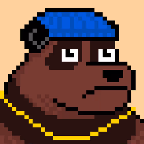 Cyberpandaz Genesis