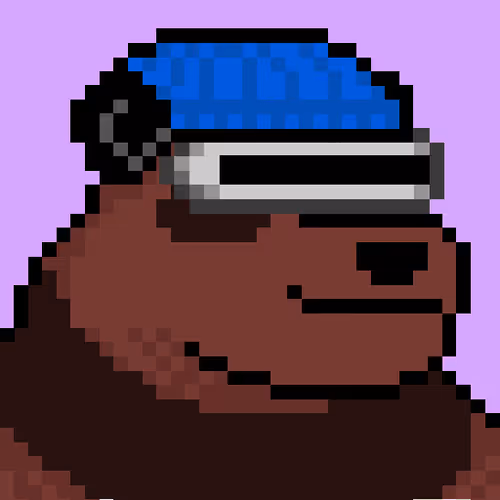 Cyberpandaz Genesis