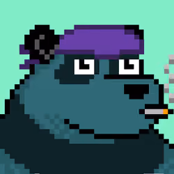 CyberPandaz #666