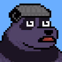 CyberPandaz #316