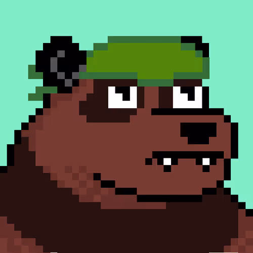 Cyberpandaz Genesis