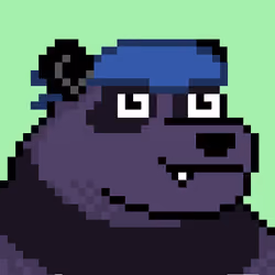CyberPandaz #1694