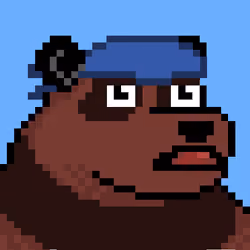 CyberPandaz #665