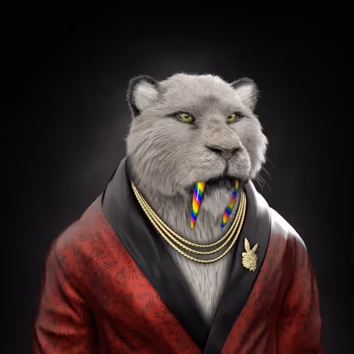 Sabertoothedtigers