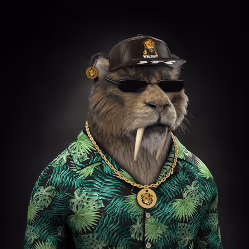 Sabertoothedtigers