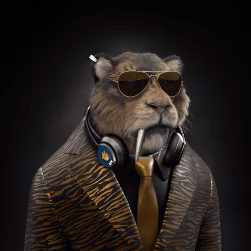 Sabertoothedtigers