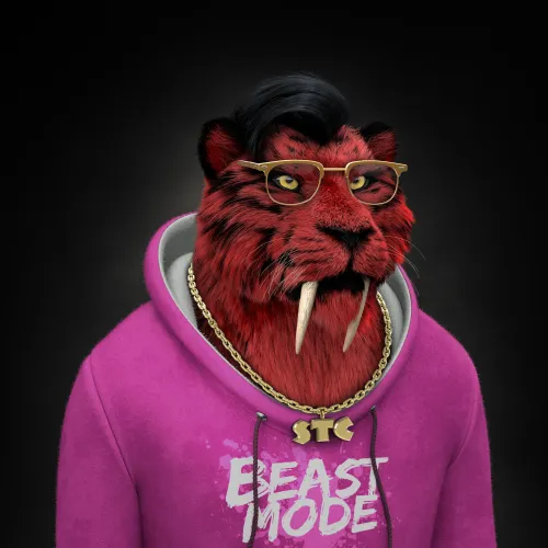 Sabertoothedtigers