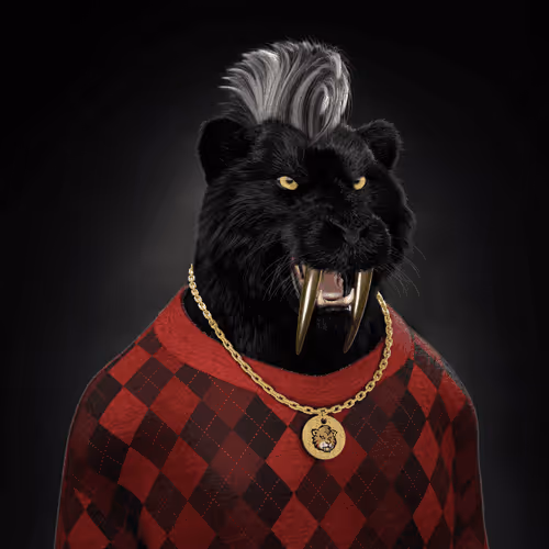 Sabertoothedtigers