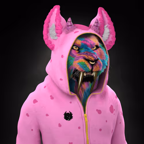 Sabertoothedtigers