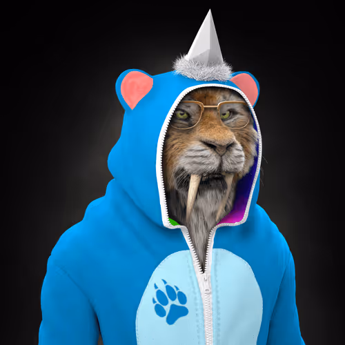 Sabertoothedtigers