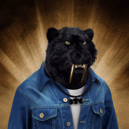 Sabertoothedtigers