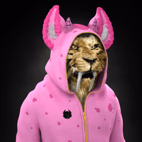 Sabertoothedtigers