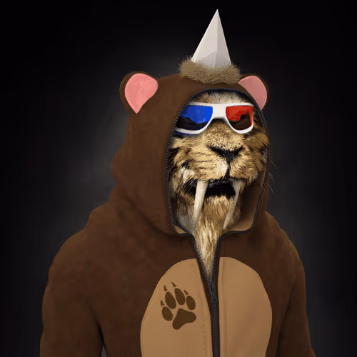 Sabertoothedtigers