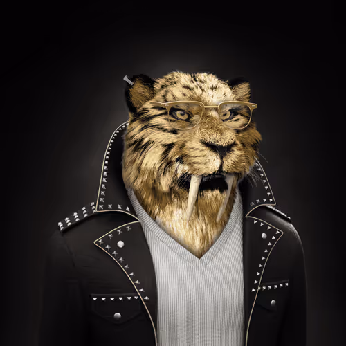 Sabertoothedtigers
