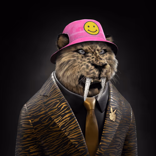 Sabertoothedtigers