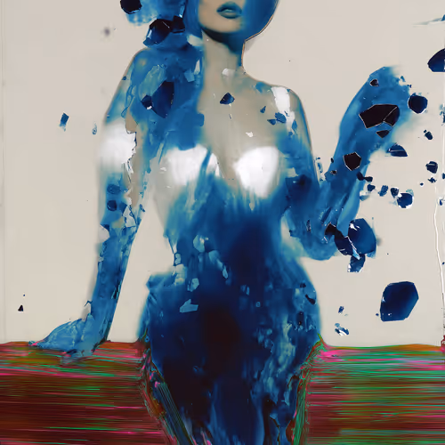 Emergent Portraits