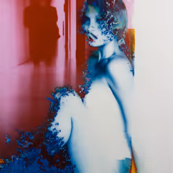 The Corridor of Becoming