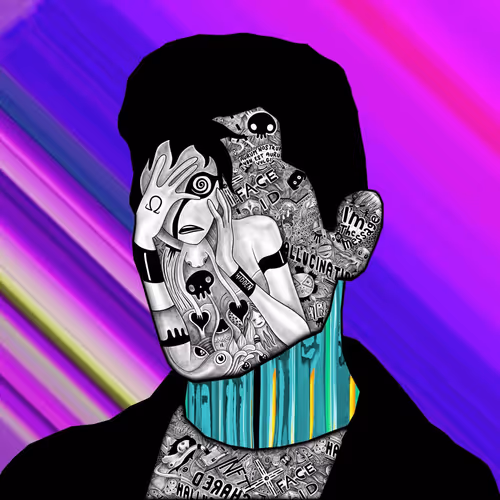 Skygolpe X Hackatao