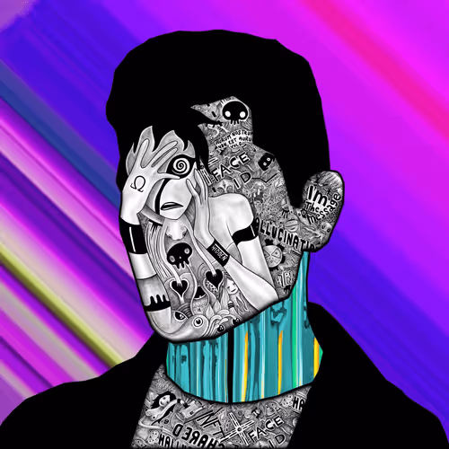 Skygolpe X Hackatao