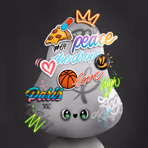 The Drops V2