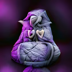 #186 - Blanket Drop x Quantillion