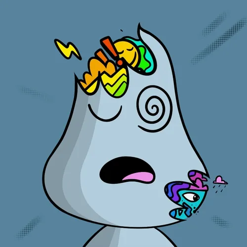 #202 - Spin Drop x luuxart