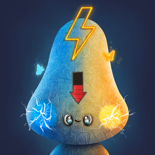 #193 - Electric Drop x Clément Chayé