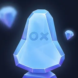 #160 - Diamond Drop x Samy Loewe