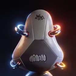 #156 - NoCap Drop x Simon Dee