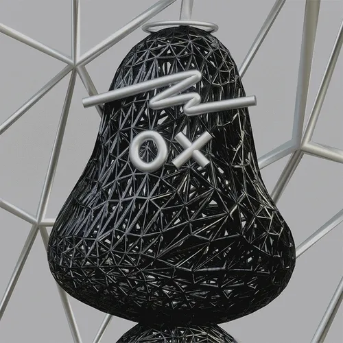 #221 - Structure Drop x Leonidas Designs