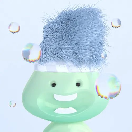 #76 - SoapBubble Drop x Christian Dückminor