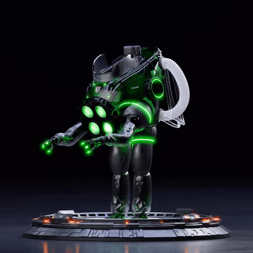 Ailobot #2190