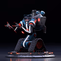 Ailobot #1473
