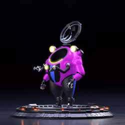 Ailobot #1219