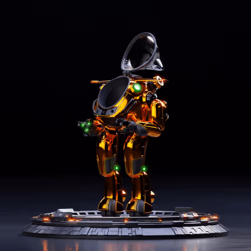 Ailobot #2290