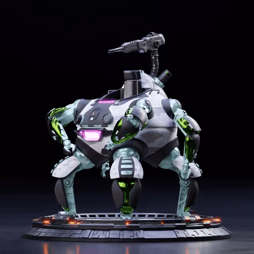 Ailobot #912