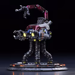 Ailobot #1918