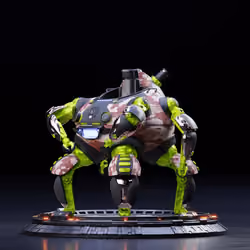 Ailobot #162