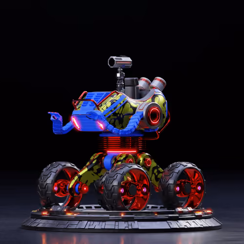 Ailobot #1090